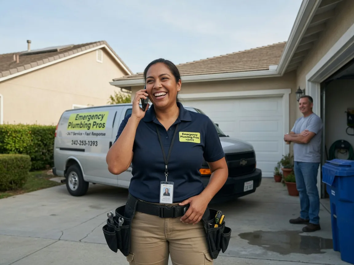 Emergency Plumber Currie, NC FAQs